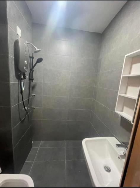 Neu Suites @3Rdnvenue Ampang Kuala Lumpur Zewnętrze zdjęcie
