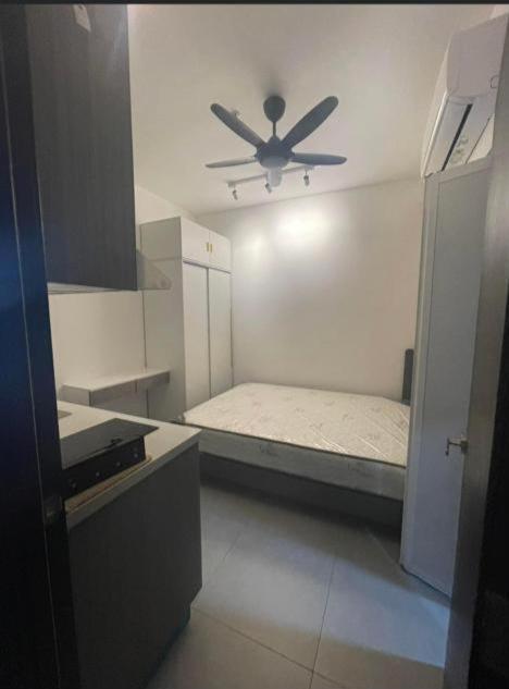 Neu Suites @3Rdnvenue Ampang Kuala Lumpur Zewnętrze zdjęcie